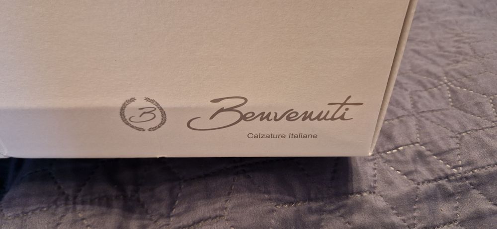 Cizme piele mărimea 35