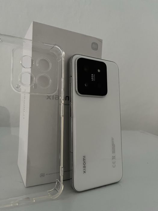 XIAOMI 14 512/12