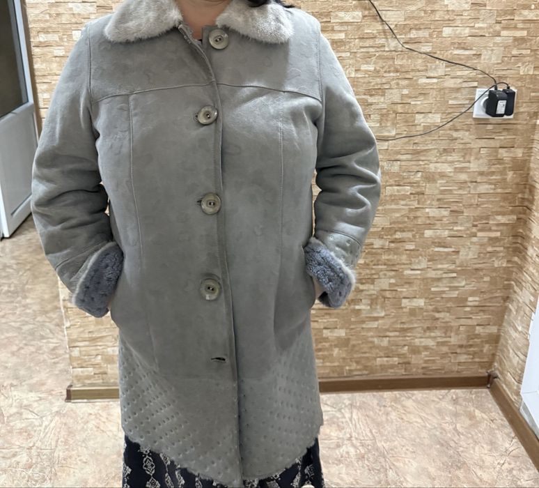 Женская одежда БУ