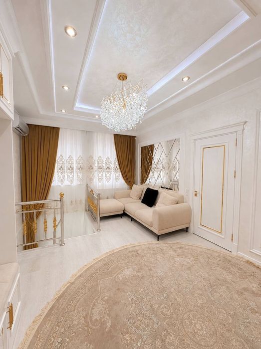 ЖК Mashxadi Residence 4х комн, 95м2 ‼️ улица Султонали Машхадий