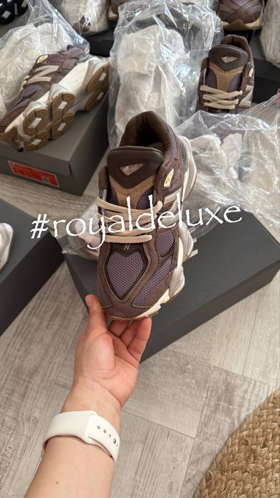 Stoc Adidasi New Balance dama