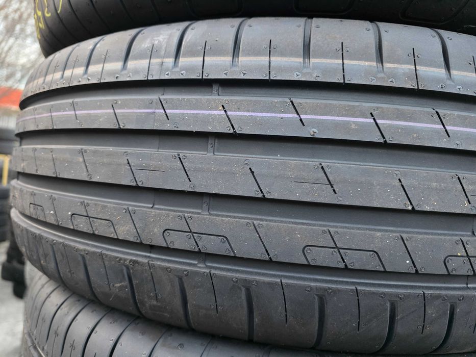 4бр Нови летни гуми 215 65 17 - Goodyear