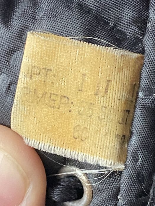 Шапка ушанка