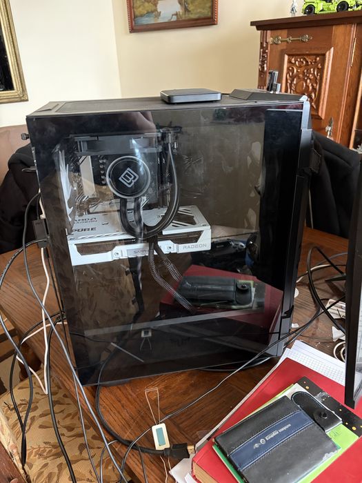 PC gaming excellent intel i9