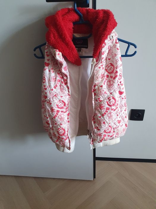 Одежда на девочку