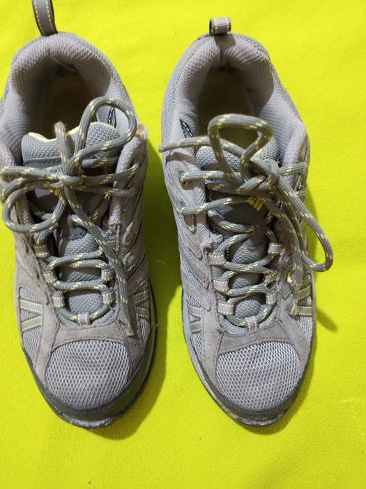 Columbia кроссовки 37 р.