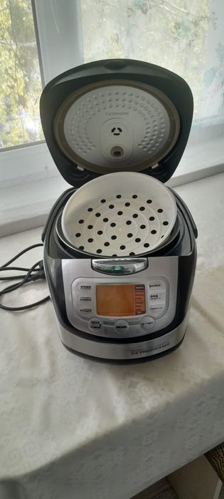 Продам мультиварку
