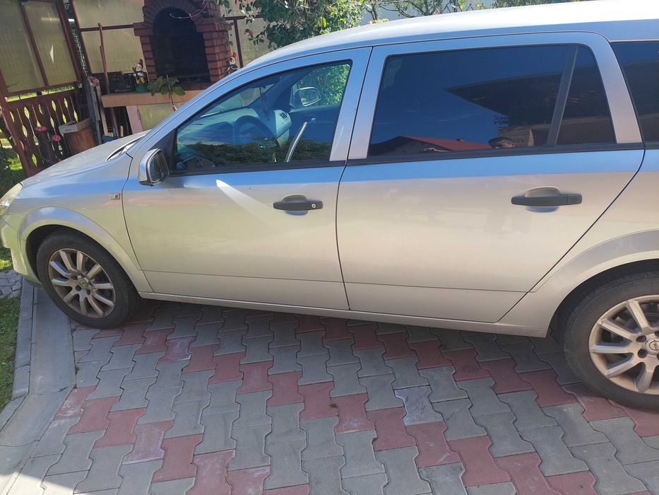 Vand opel astra H