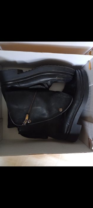 Exclusive  jeans fetish bianki