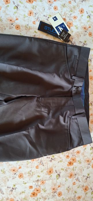 Costum mariaj barbați