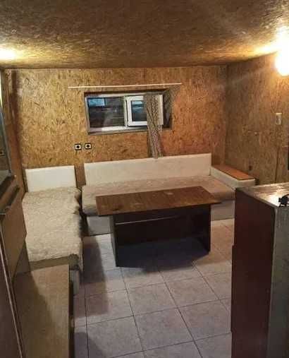 Двустаен апартамент Център