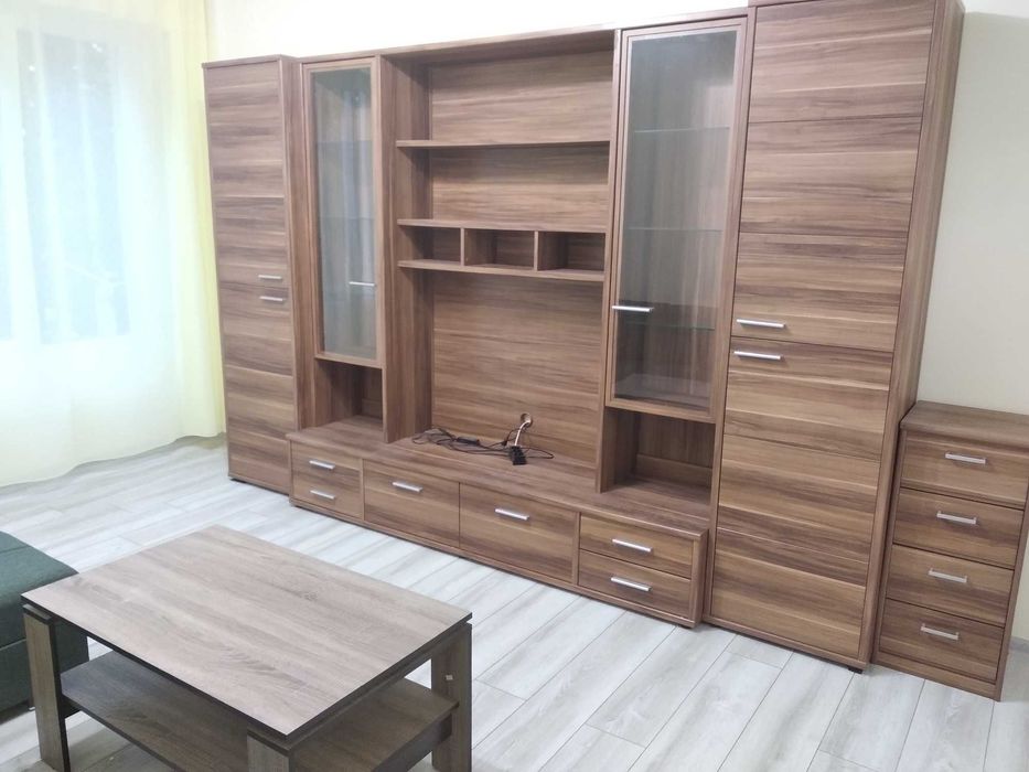 Дава се под наем Тристаен апартамент в София, Младост 1 - 80 кв.м за 892.5 € - Снимка #6