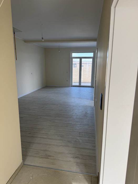 Ultima jumatate de duplex