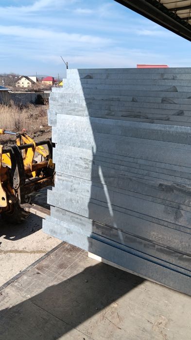 Grilaje de orice dimensiune dorește clientul se poate trimite în orice