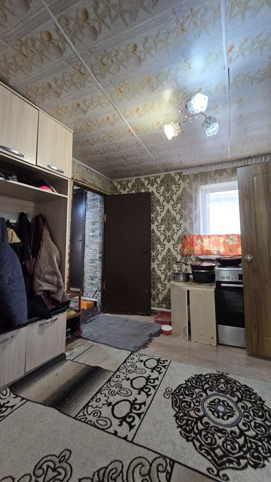 Продается 3 комн.дом район Казкрай