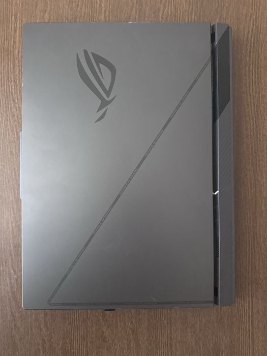 ASUS ROG Strix G16
