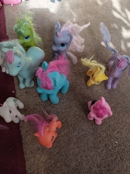 Комплекты игрушек  за 1400