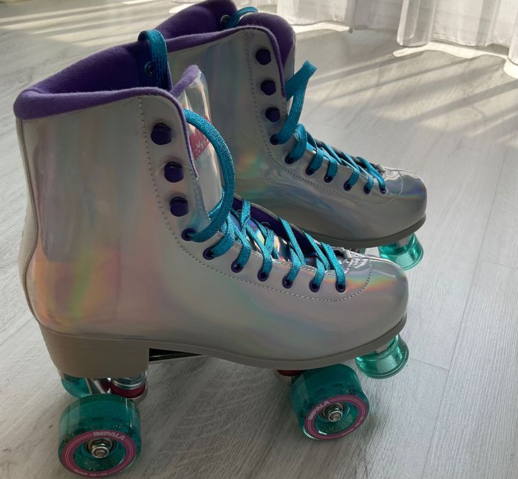 Кънки Impala Holographic