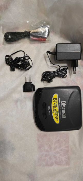 Продам Сиди плеер