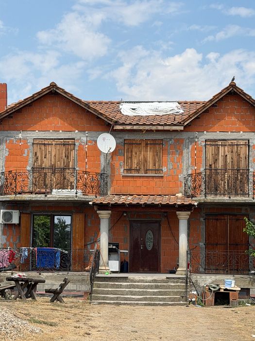 House in Craiova - Vedere 4