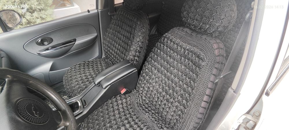 Jentira 3pazitsa elegant plus+Matiz best 2-moshina sotiladi.