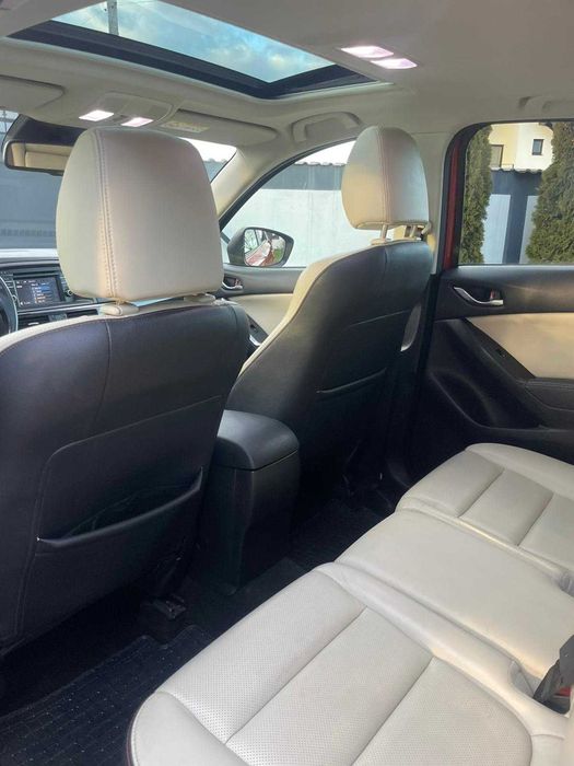 MAZDA CX-5 2014 — imagine 5