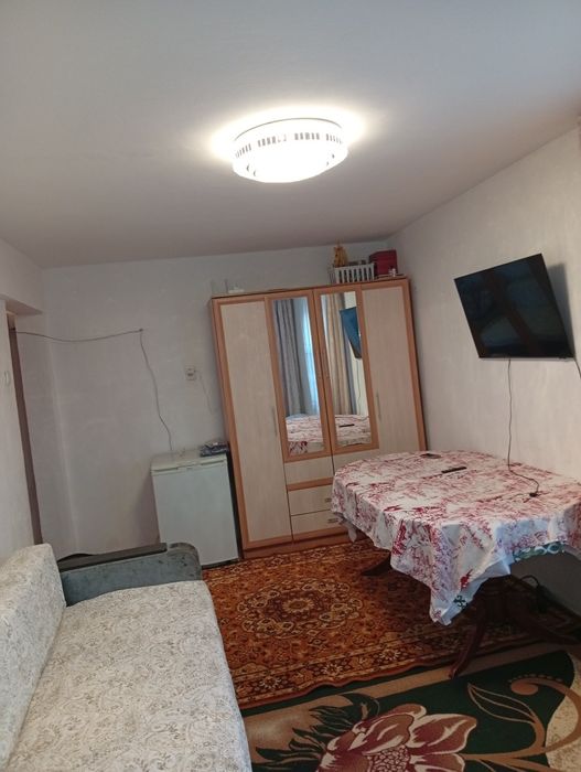 1 комнатный квартира посуточный