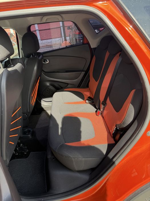 Renault Captur 0.9 TCe