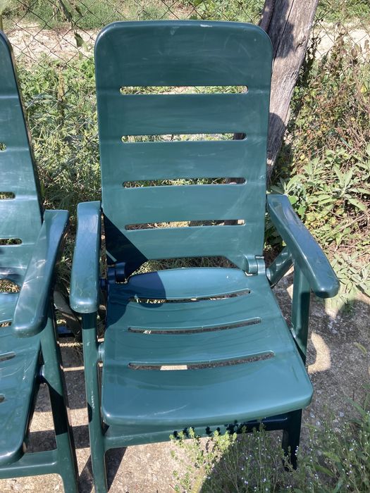 Kettler "Napoli градински столове