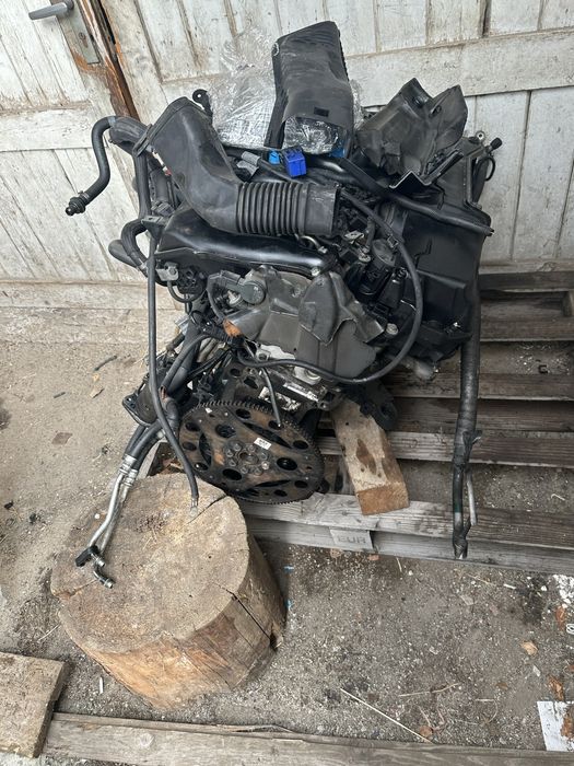 Двигател 3.0 БМВ