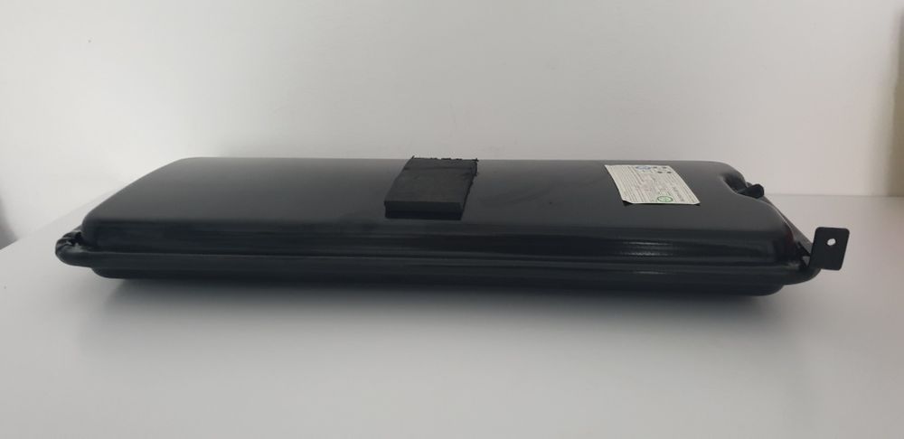 Vas de expansiune 7 litri centrala termica Protherm Lynx 24 kw
