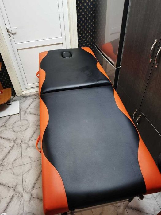 Vand Pat Masaj Pliabil