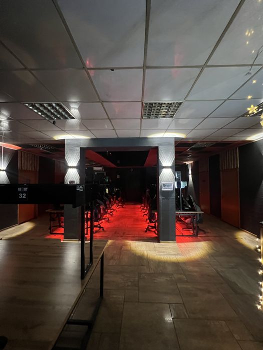 Компьютерный клуб действующий