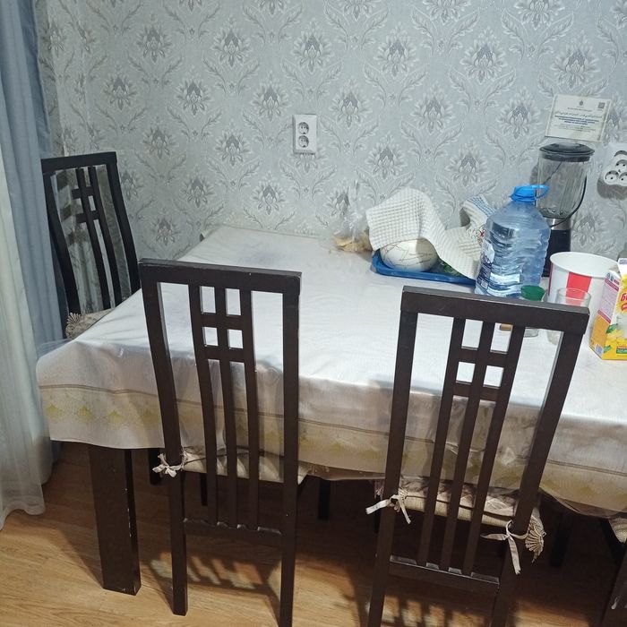 Срочно продам кухонный гарнитур