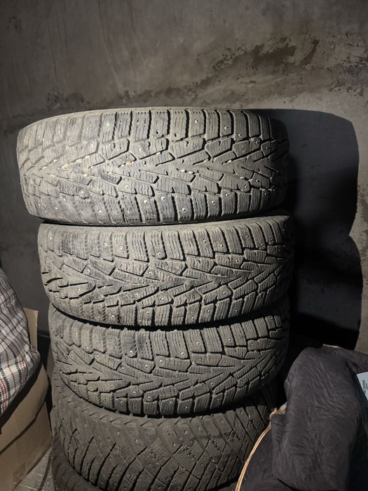 Продам колеса cordiant