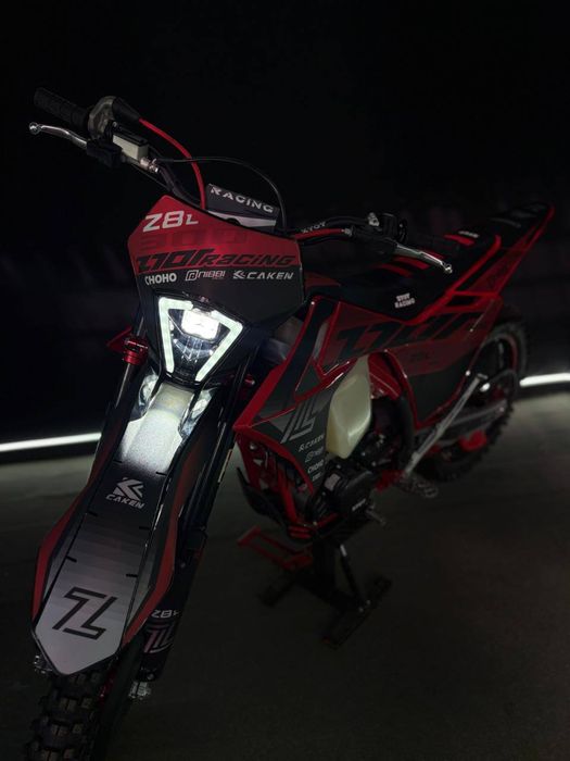 Ztot Z8L NB300.
