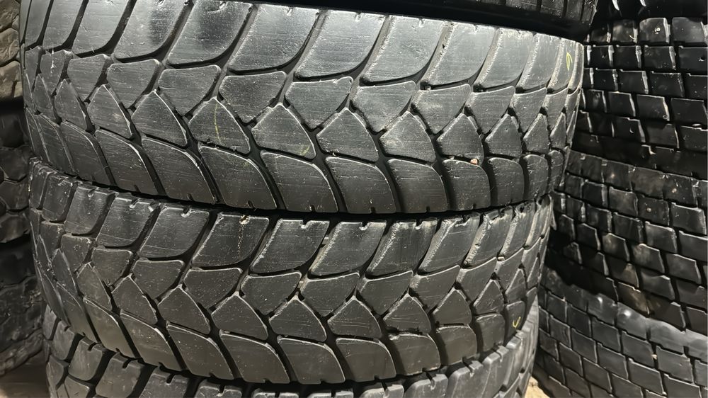 315/80/22.5 с диском