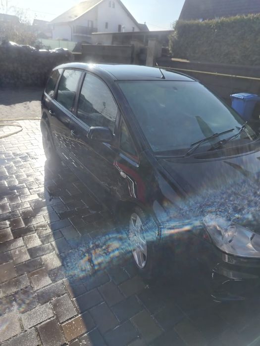 Vând Ford c-max 2006 1.6