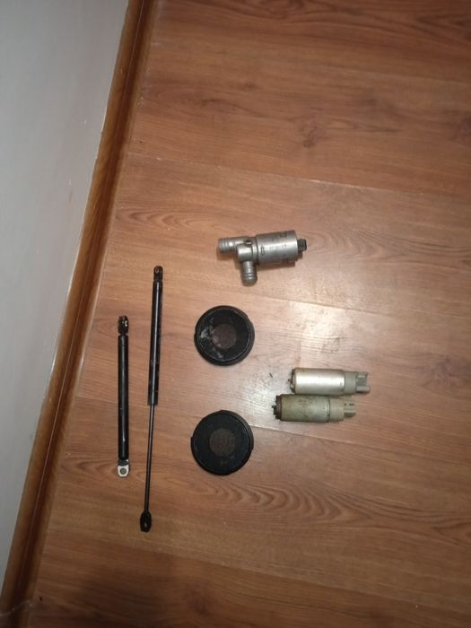 Запчасти от BMW 318