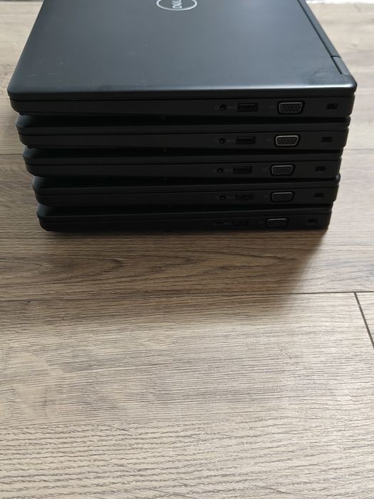 Leptopuri Dell Latitude 5490 i5 7th display 14