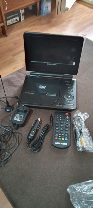 Majestic ,DVX 307D/N