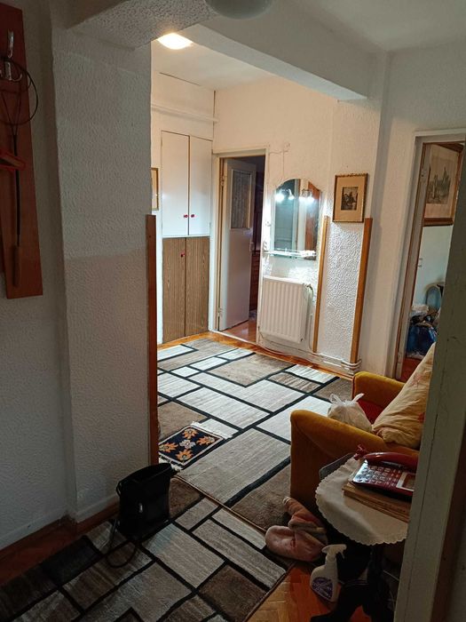 Apartament 3 camere Hateg