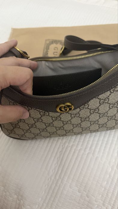 Продам сумку Гуччи