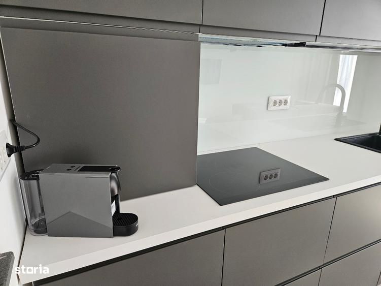 Apartament premium 2 camere - Bd. Petre Țuțea