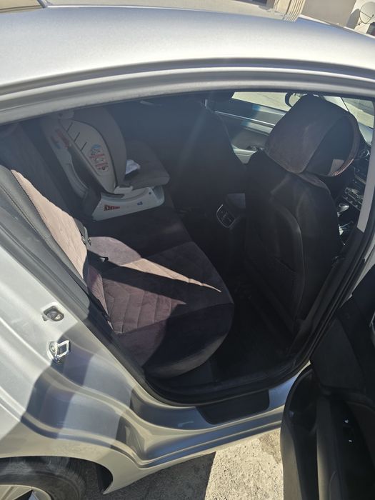 Hyundai Elantra 2019