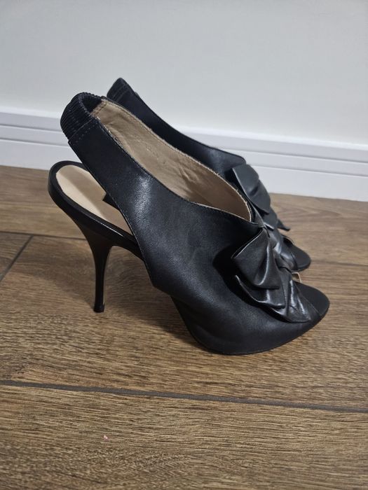Sandale piele Asos