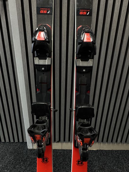 Nordica Dobermann GSJ 164 cm