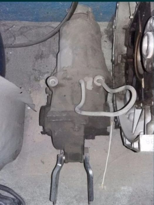 Продам редуктор на Хонду CRV