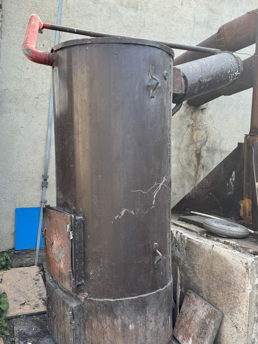 Продам котел