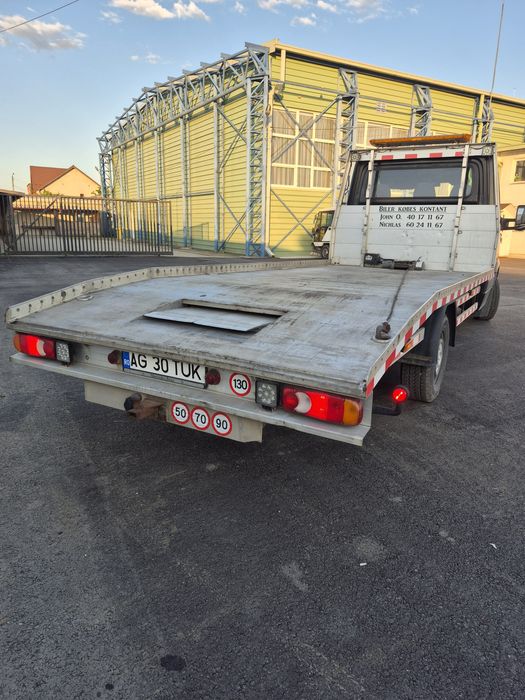 Autoplatforma  Sprinter  / 2010 /   2.2 / Impecabila!